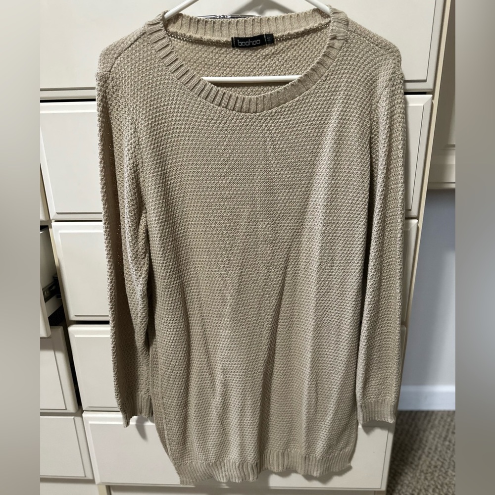 Women’s sweater